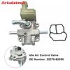Artudatech Idle Air Control Valve 22270-62050 For Toyota 4Runner SUV 3.4L V6 1997-2000 Car Accessories