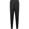 Zne Pant Series Comfortable Fashion Sports Solid Color Casual Pants Men Pants Black BQ7023
