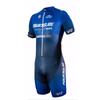 Kids Adult Unisex Skating Cycling Bodysuit Compression Suit Rollerblading Bike Riding Balance Racing