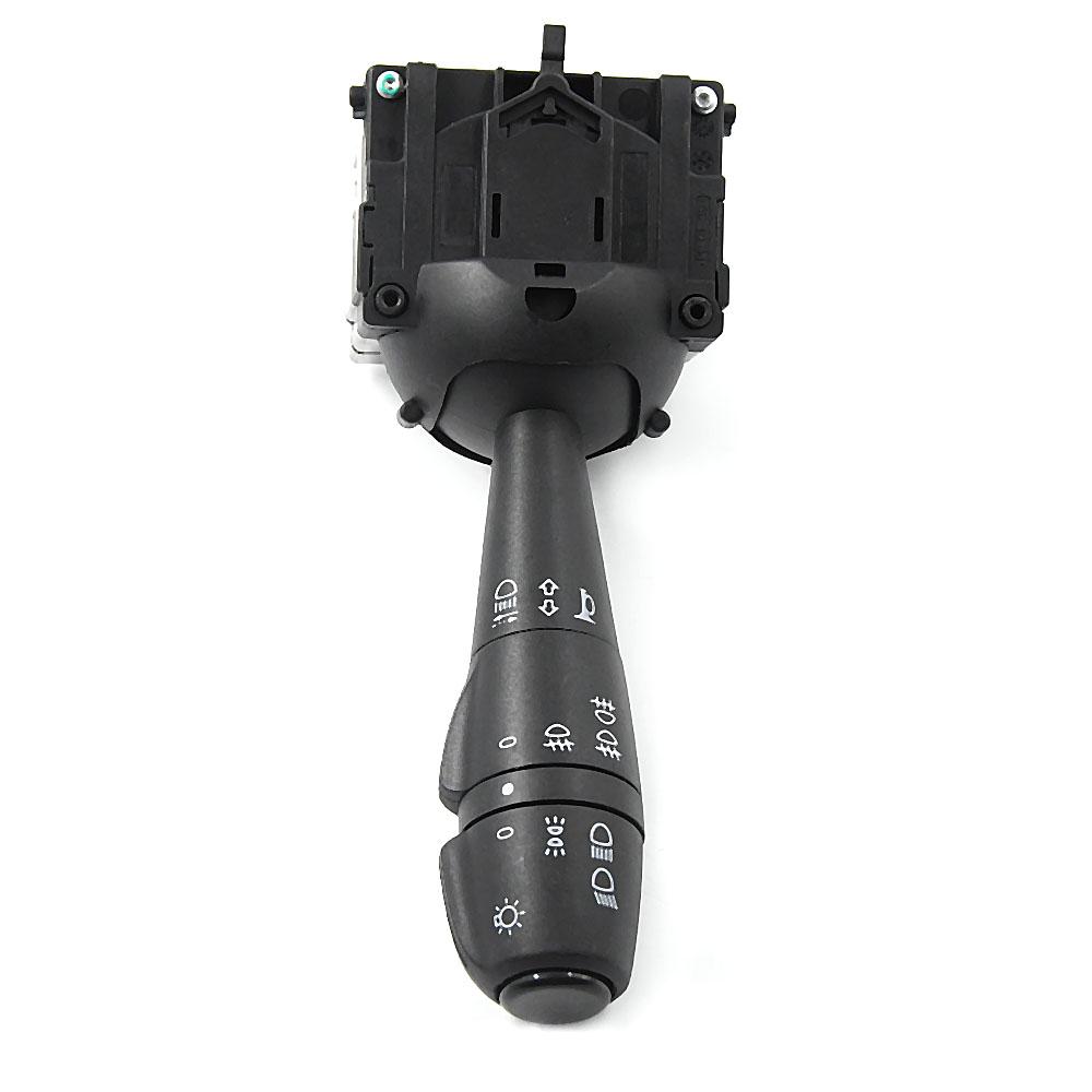 Индикатор рулевой колонки, блок, фара, переключатель противотуманных фар для Dacia Logan Lodgy Sandero Dorker Renault