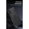 Противоударный чехол из мягкой кожи с головой оленя для Samsung Galaxy Note 8 9 S22 S23 S24 Ultra A14 A15 A25 A35 A50 A51 A52 A72, задняя крышка