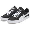 Puma Кроссовки Smash Vulc Canvas Black White Unisex 374754-02