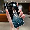 Case For Xiaomi Redmi 13C Poco C65 4G Capa Flower Butterfly Phone Casing Redmi13C Poco M6 5G Soft Silicone Transparent TPU Cover