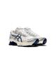 1203A591-104 Gel-Kinetic Fluent White Independence Blue (Мужской)