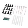 Humidifier Module Stable Atomizer Spray Circuit Humidifier Board Atomization Drive Circuit Board for DIY Home