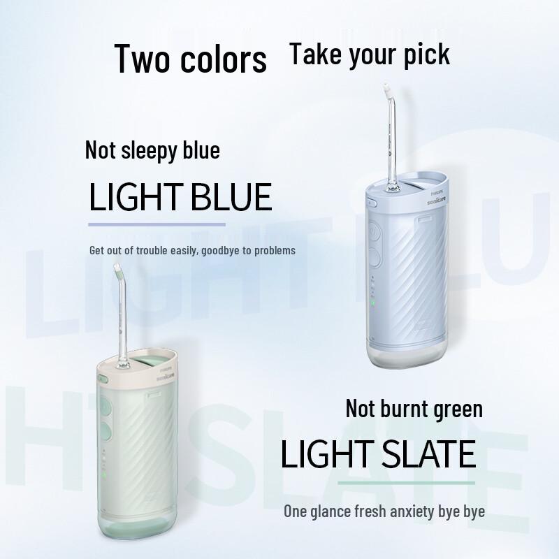 Philips Sonicare Portable Water Flosser HX3331