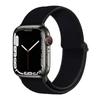 Нейлоновый ремешок-петля для Apple Watch Band 44 мм, 40 мм, 45 мм, 49 мм, 41 мм, 42 мм, 38 мм, 44, 45 мм, браслет iWatch Series Ultra 8, 7, 6, 5, 4 SE Band