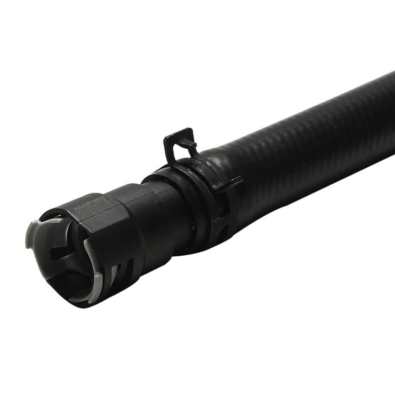 Сборка шланга отопителя 626-721 BL3Z-18472-B для Mark LT 2011-2014 Система отопления, вентиляции и кондиционирования (HVAC) Шланг отопителя Автомобильный аксессуар Простая установка