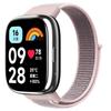 Оригинальный нейлоновый ремешок для Xiaomi Redmi Watch 3 active Аксессуары для ремешков спорт Дышащая сменная Correa для ремешка Redmi 3 Lite