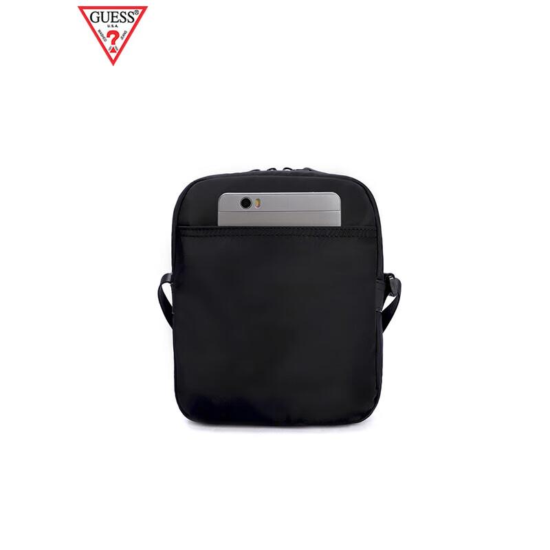 Универсальная повседневная сумка через плечо GUESS