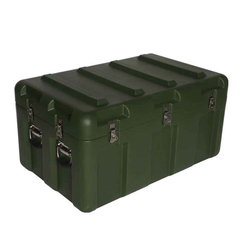 Прочный Rotomolded Кейс для Оборудования
