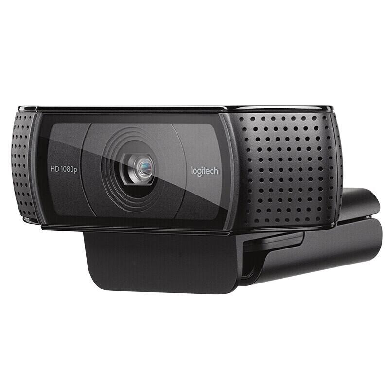 Logitech C920PRO HD Webcam