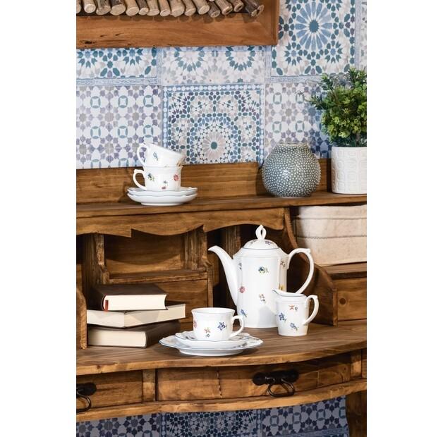 Чайный сервиз Seltmann Weiden Sonate, 18 предметов (001.717234)