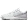 Dunk Low Pure Platinum Men Sneakers White DV0831-101