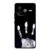 Для Xiaomi Poco F7 Ultra Чехол Роскошный Мягкий Силиконовый Чехол из ТПУ Чехлы для Телефона для Poco F7Ultra Защитный Новый Бампер Прекрасный Милый Чехол