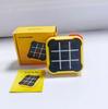 Children Electronic Toys 3 In 1 Tic Tac Toe Board Game Gifts Crosses Games Memory Training Portable Travel Games For Kids Adults