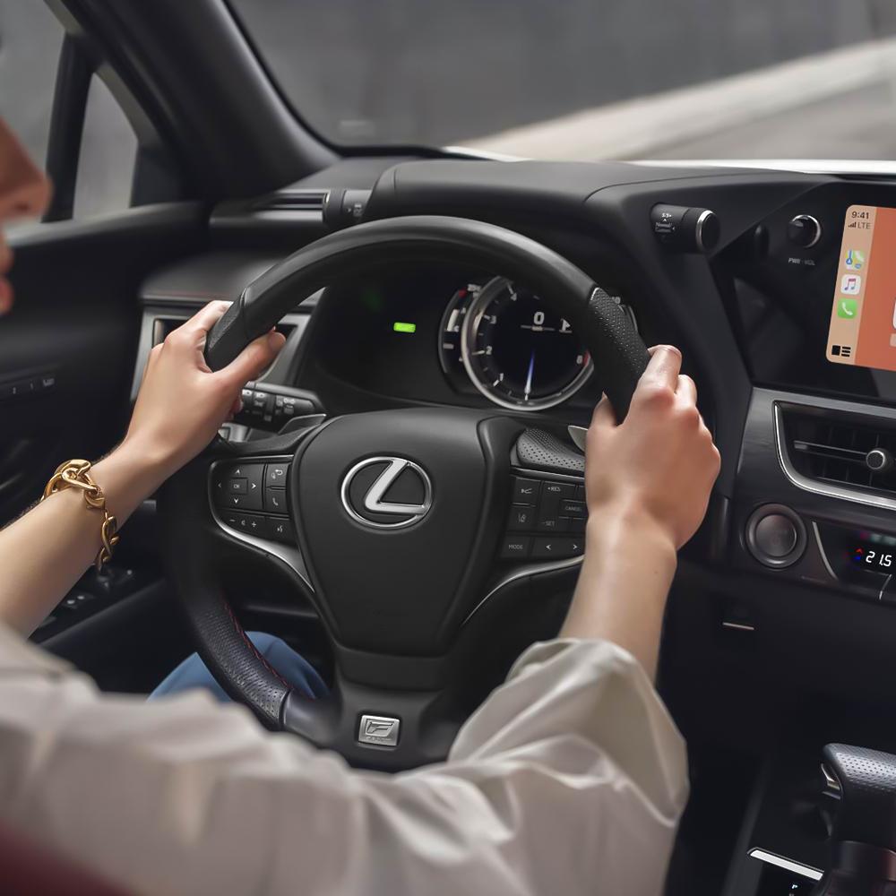 Центральная эмблема-логотип на руль автомобиля для Lexus ES300 RX330 RX300 GS300 IS250 IS200 CT200h IS300 NX RX LX GX GS Автоаксессуары