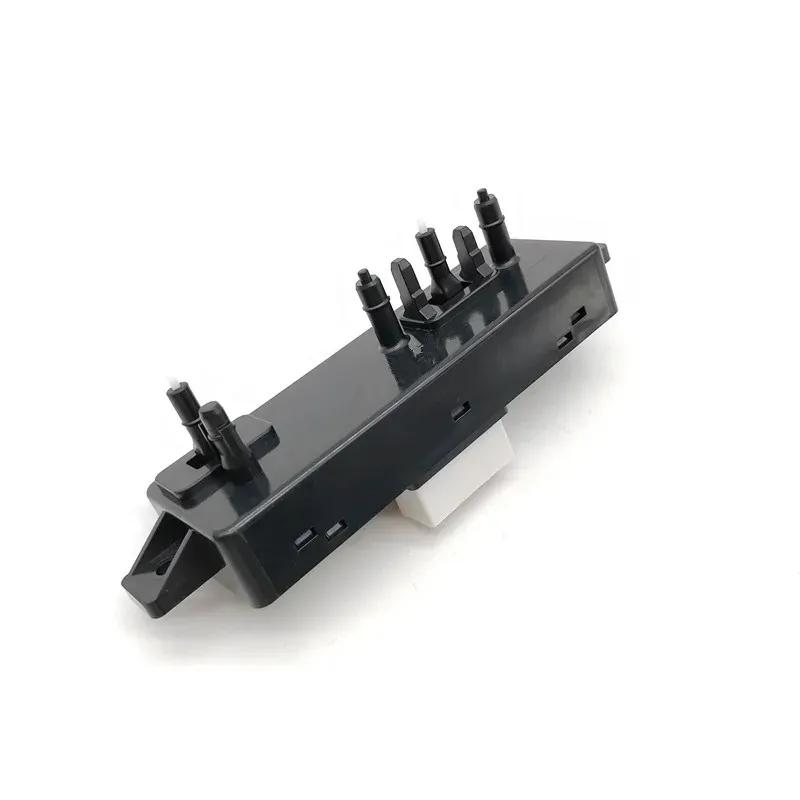 882923S100 88292-3S100 Front Right Power Seat Adjust Switch for Hyundai Santa Fe for Kia 2011 2012 2013 Optima 2.0L