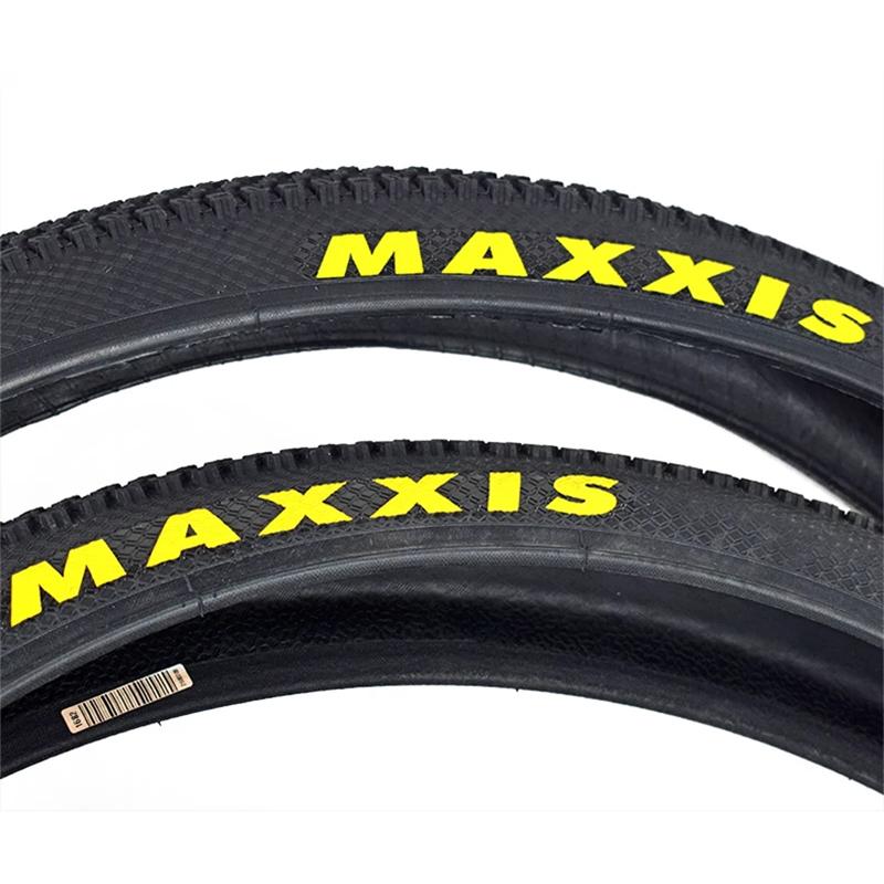 1 шт. MAXXIS 26 26*1.95/2.1 27.5*1.95/2.1 29*2.1 Стальной корд Велосипедная покрышка M366 M333 PACE Кросс-кантри MTB Горный велосипед Покрышка Запчасти