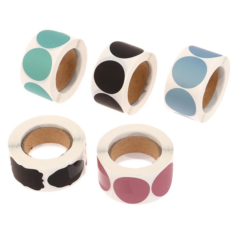 300 шт. Наклейки с царапающимся слоем, Этикетки, Самоклеящиеся наклейки, Наклейки-сюрпризы для самодельных подарочных бирок, Бумага, Наклейки для запечатывания конвертов своими руками