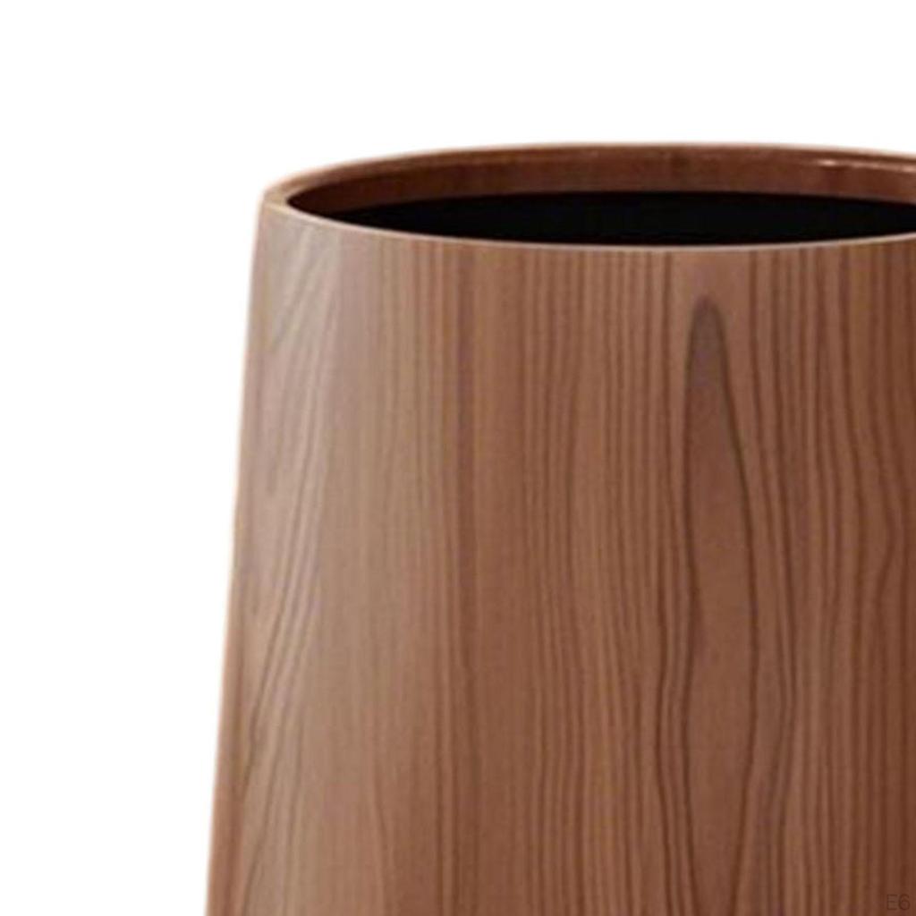 Бытовое мусорное ведро Ведро для ванной комнаты Многоразовое Стильное Съемная внутренняя корзина для мусора Туалетная бумага