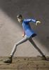 TAMASHII NATIONS Люпен III 150 мм раскрашенная подвижная фигурка S.H.Figuarts прибл.. АБС и ПВХ