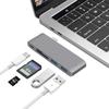 Аксессуары для компьютеров – Концентраторы USB