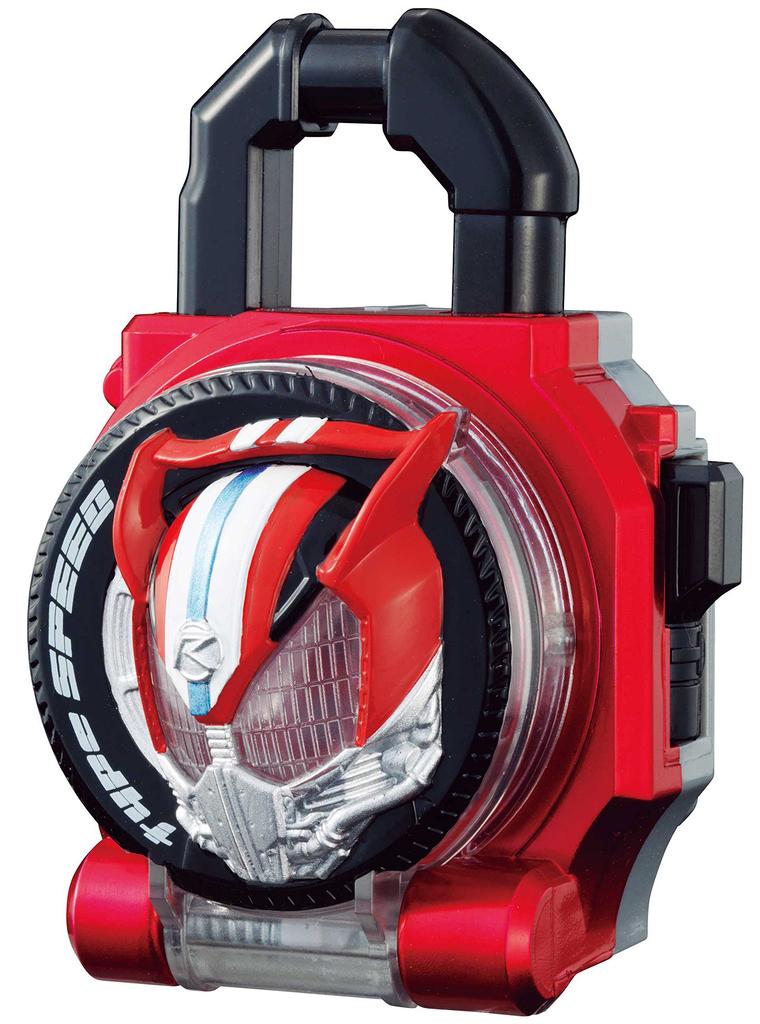 Камен Райдер Драйв DX Шифт Фрукт Драйв Набор Замковых Семечек &