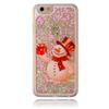 Для Samsung S5 И Note4 Чехол для телефона Alice Christmas из ТПУ с защитой и мультяшным дизайном