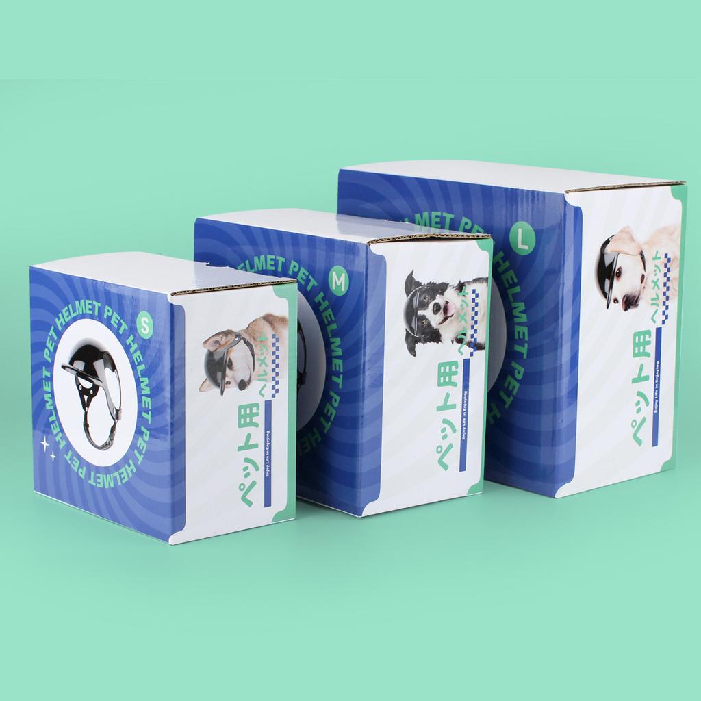 Шлем для маленькой собаки, Мотоциклетные шлемы для собак с отверстиями для ушей, Шапка для кошки своими руками, Защитный шлем для щенка, Велосипедный шлем для собаки, Регулируемый, Маленький