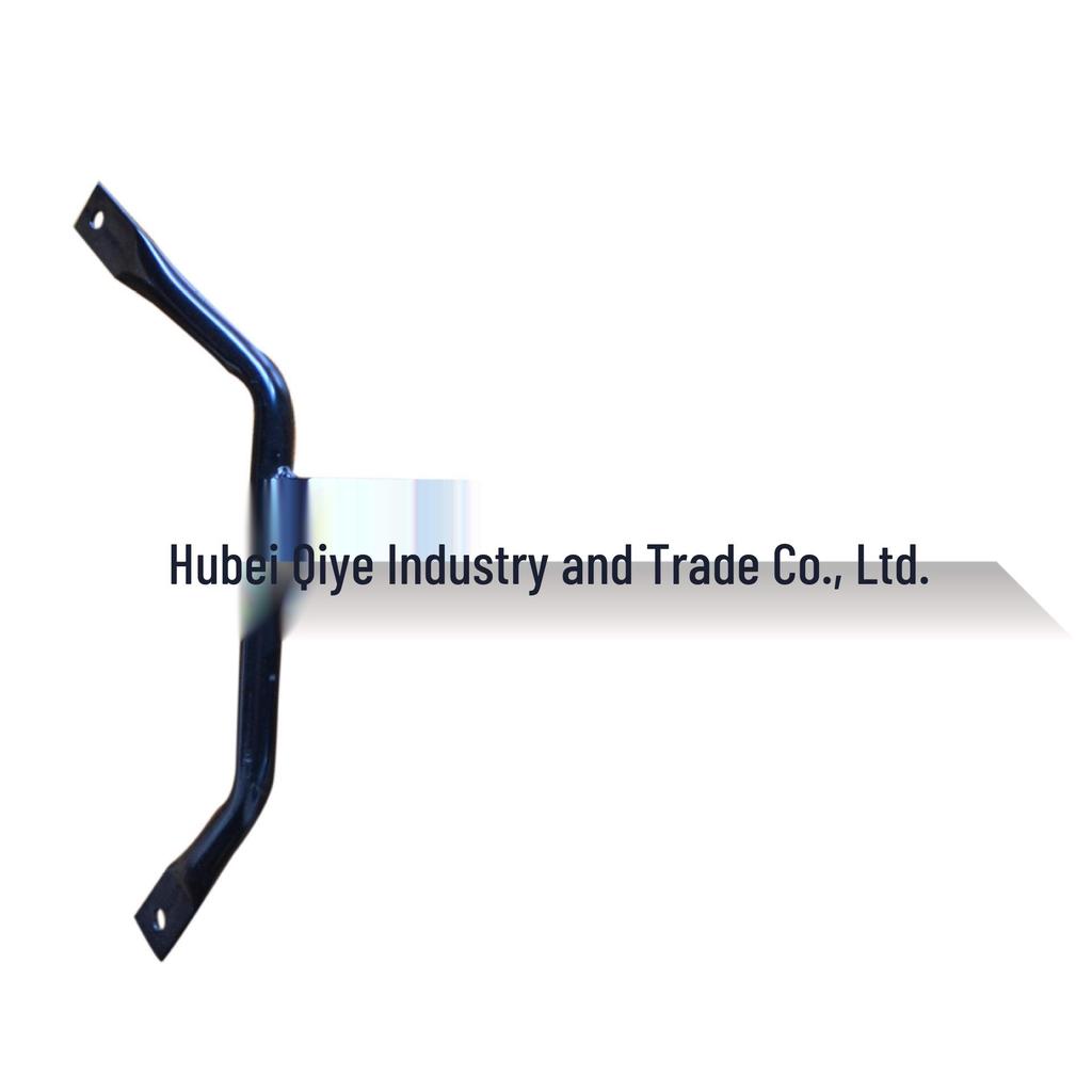 Left Bracket Assembly Wheel Cover for Dongfeng Tianlong KX Cab