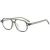 JYL TS Cat Eye Sunglasses Women UV Protection Leopard Frame QZ975-3925