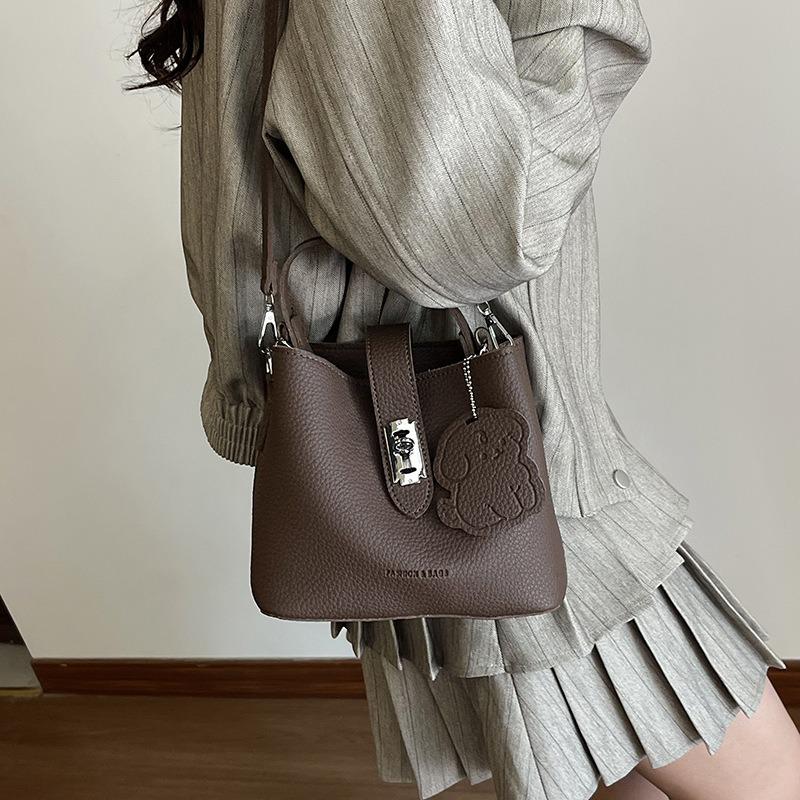 Модная и популярная маленькая сумка женская новая высококлассная универсальная сумка-мессенджер портативная сумка на плечо