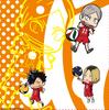 Haikyuu!! Second Season Vol. 2 (First Press Limited Edition) (Blu-ray)