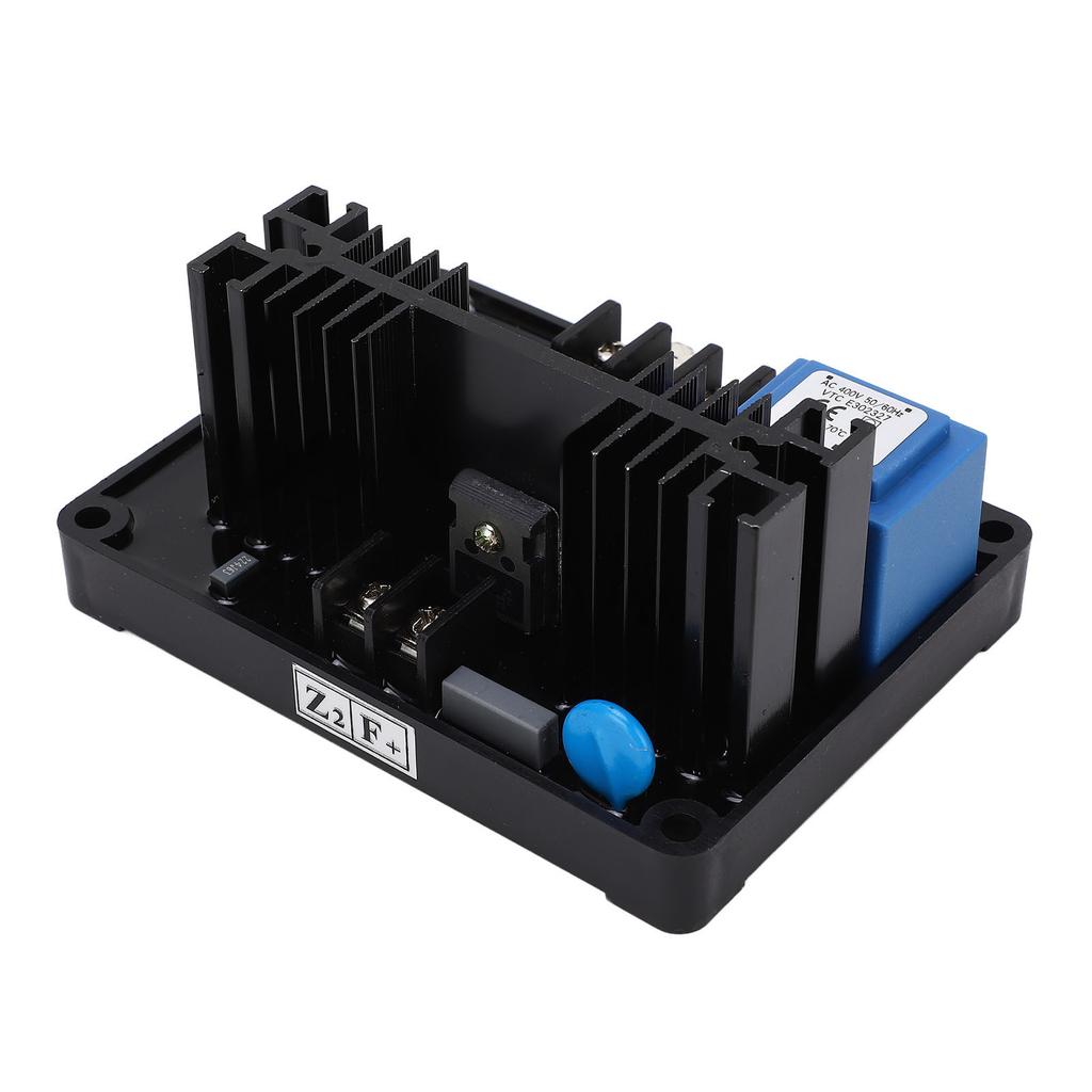 Щеточный генератор, автоматический регулятор напряжения, модуль AVR щеточного генератора 400 В переменного тока