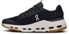 Women's Sneakers Cloudnova Form 2 Damen Black/white