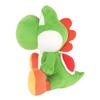 Sanei Boeki Super Mario ALL STAR COLLECTION Yoshi (M) W18×D20×H26cm Plush AC19