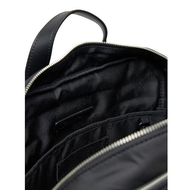 Calvin Klein Рюкзак Business Tech 2g Squared Bp K50K512962 Черный