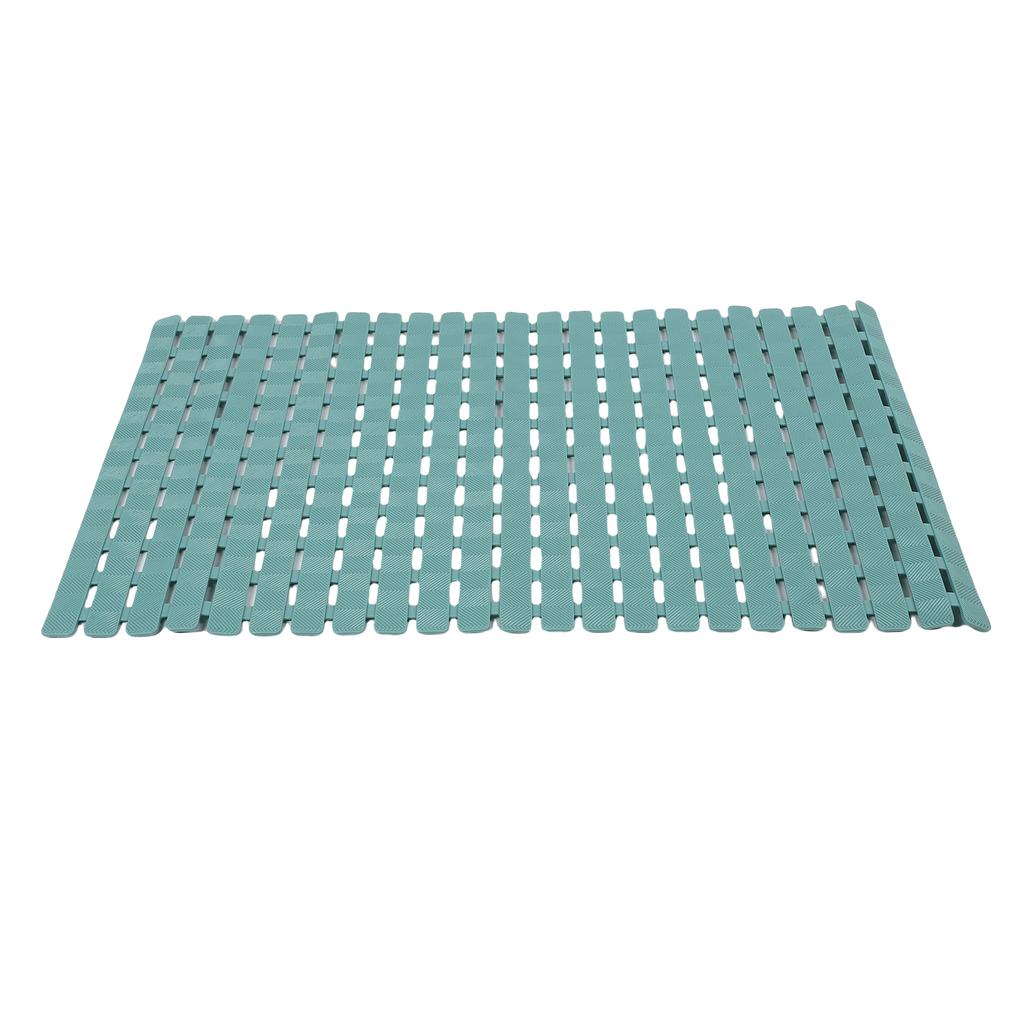 Коврик для душа для ванной комнаты, противоскользящий, повышенной безопасности, коврик для ванной из ПВХ с присосками для ванной комнаты, дома