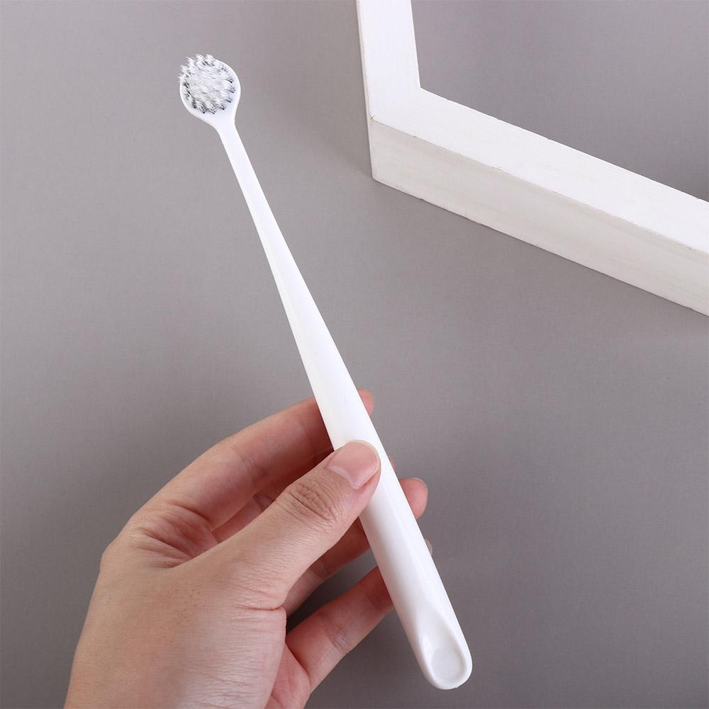 Adult Teeth Clean Ultra Fine Oral Hygiene Tool Oral Care Brush Couple Toothbrush Tooth Brush