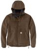 Winter Jacket Carhartt Super Dux Bonded Active (105001) Coffee