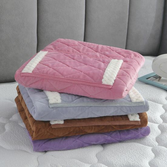 Portable Heating Blanket USB Powered Heated Shawl Wraps Winter Warm Electric Scarf Blanket for Office Car Outdoor