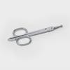 3Way Nose Hair Scissors