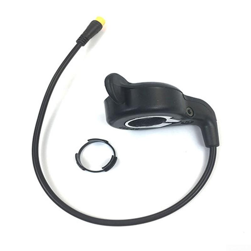 Водонепроницаемый дроссель для большого пальца, соединительный шнур SM, узел контроллера FT-21X