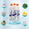 Mr Muscle Fresh Scent Toilet Cleaner