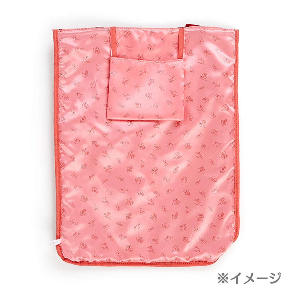 Sanrio My Melody Tote Bag a (Enjoy Idol)