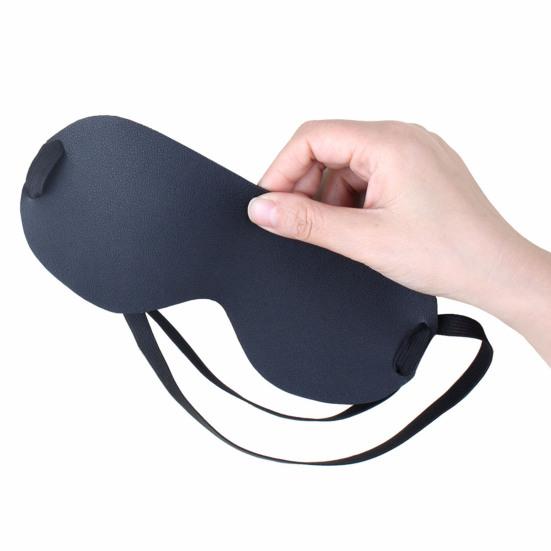 Красная повязка на глаза, регулируемая, BDSM, для чувственных игр, мягкая маска, комфортный дизайн, блокирующий свет, секс-игрушка для пар