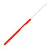 10pcs/set Plastic Dreadlock Crochet Needle Knitting Micro Hook Needle  for Jumbo Braiding