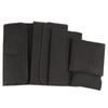 SLR Camera Lens Filter Storage Bag Foldable Pouch For UV CPL ND Filter Wallet Lens Adapter Ring Storage Case