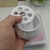 Горшок-плантатор для регенерации зеленого лука 3D-печать Гидропонная станция для размножения растений Садоводство в помещении на кухне Домашнее садоводство